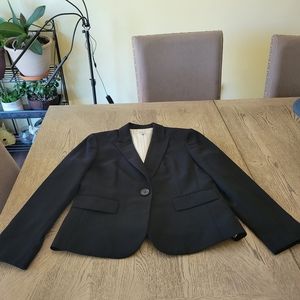 Kasper Black Blazer